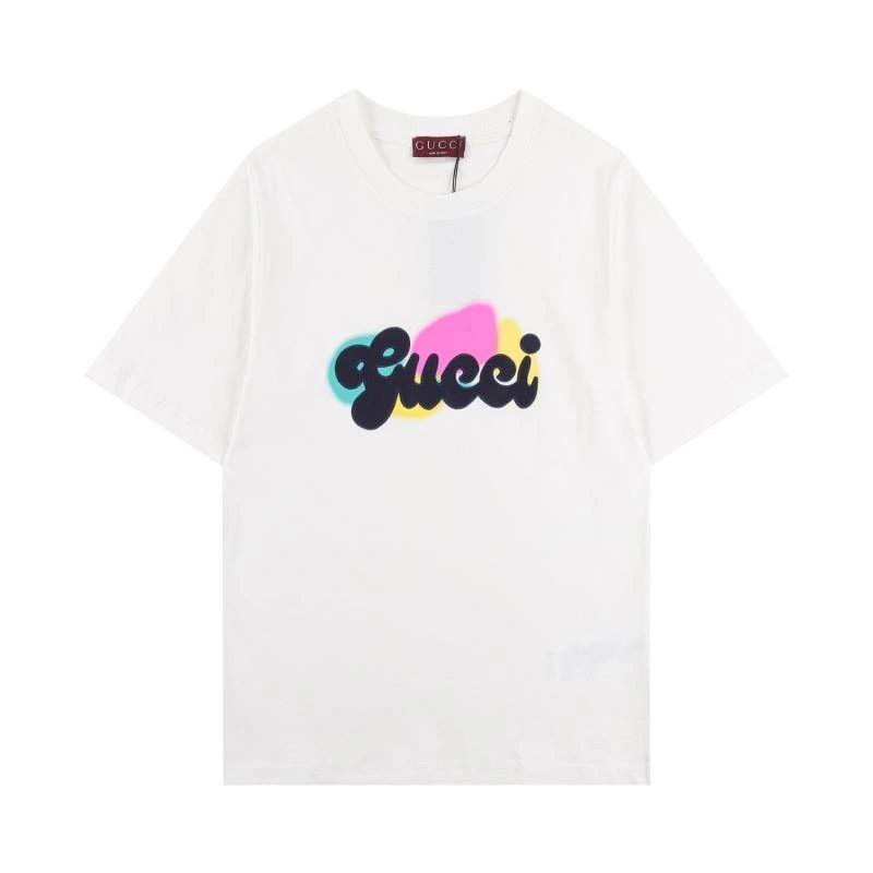 Gucci T-Shirts DailyWear 128401