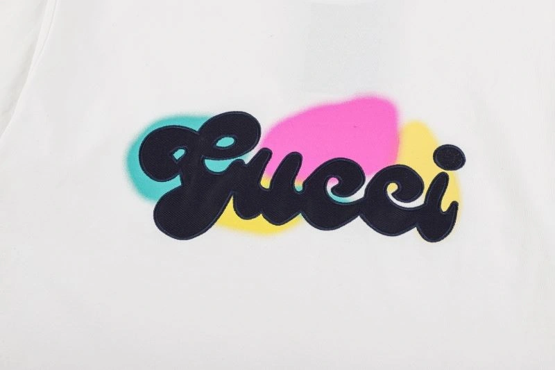 Gucci T-Shirts DailyWear 128401