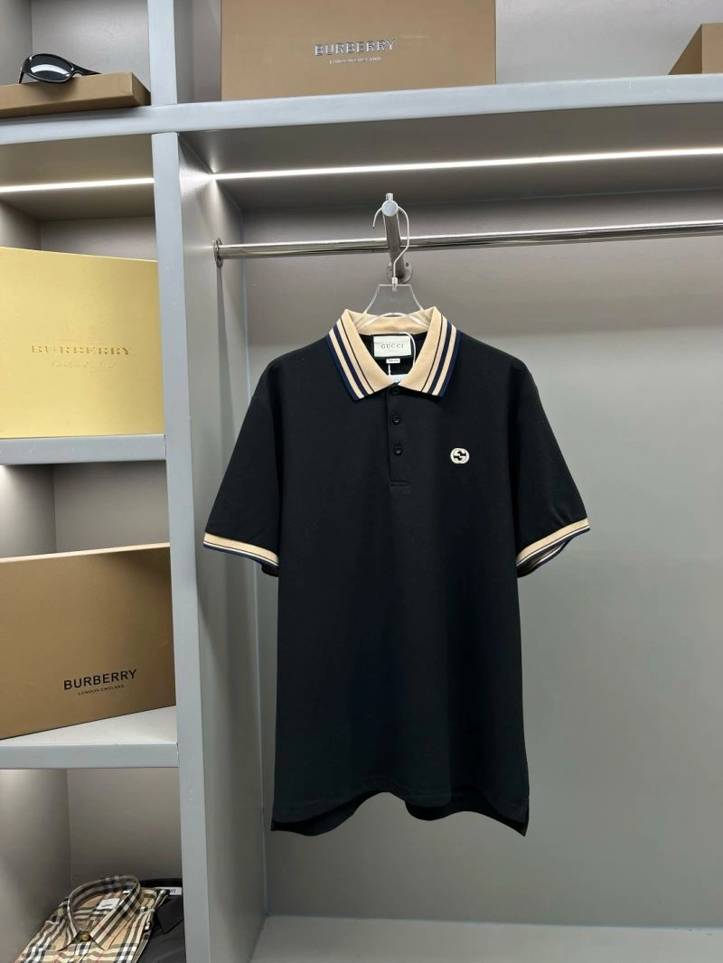 Gucci T-Shirts Practical 128400