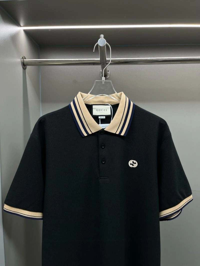Gucci T-Shirts Practical 128400