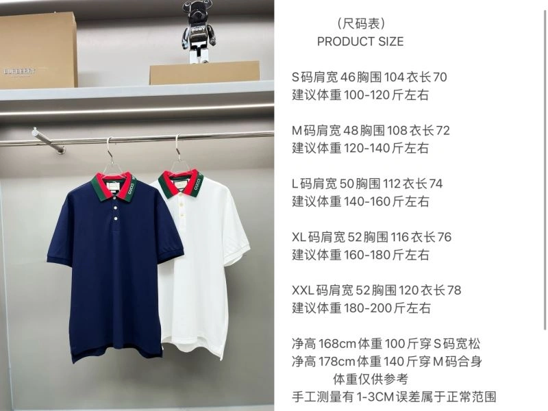 Affordable Gucci T-Shirts 128398