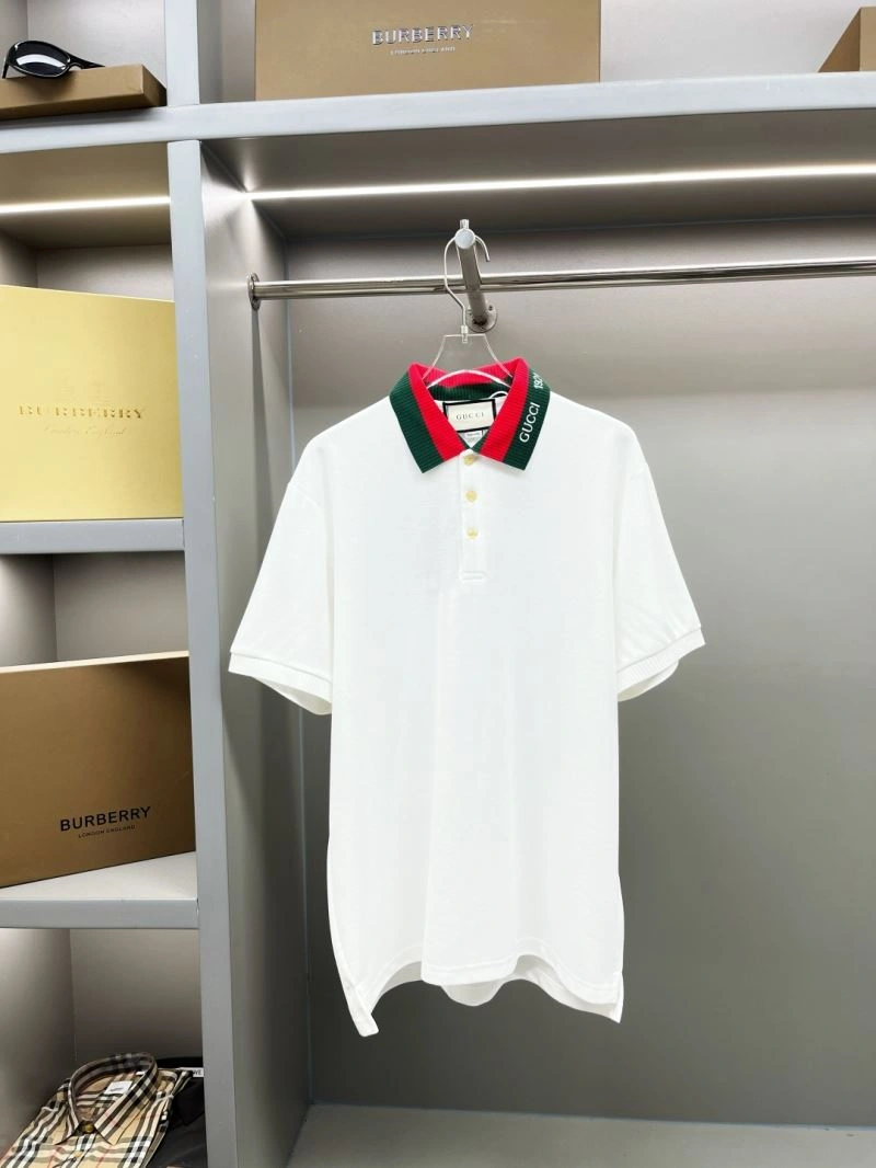 Gucci T-Shirts Tailored 128399
