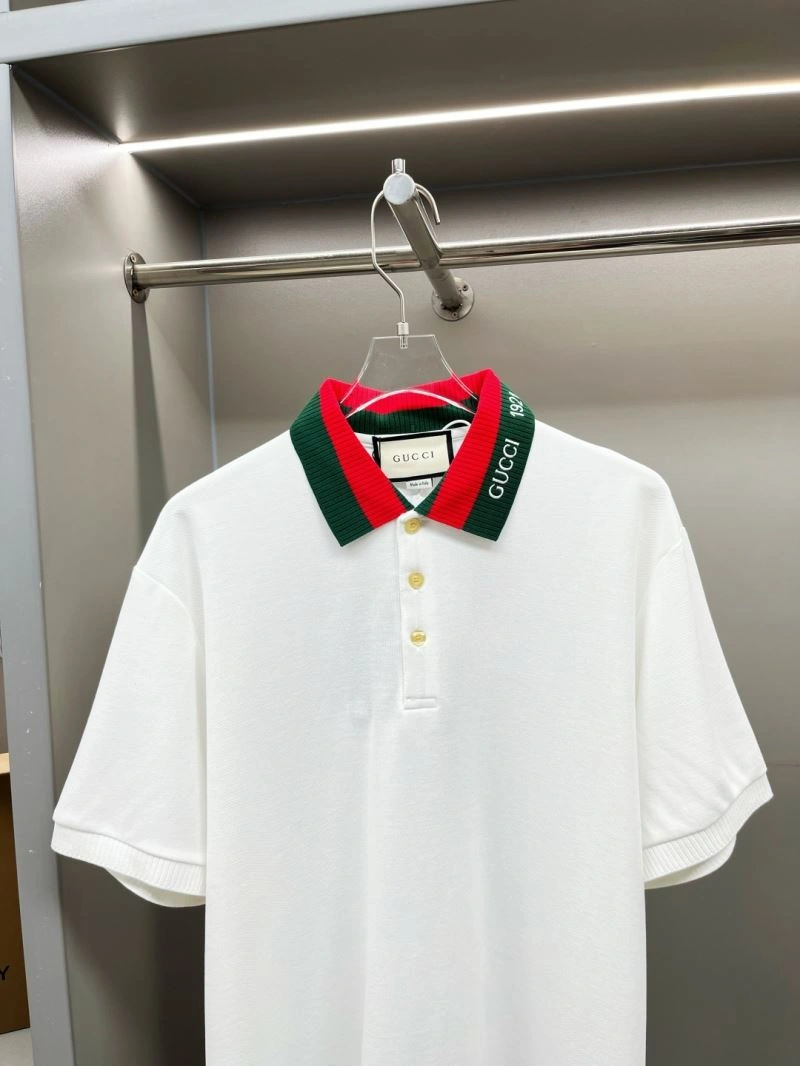 Gucci T-Shirts Tailored 128399