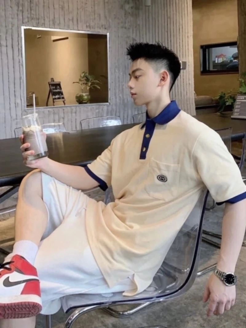 Upgraded Gucci T-Shirts 128397