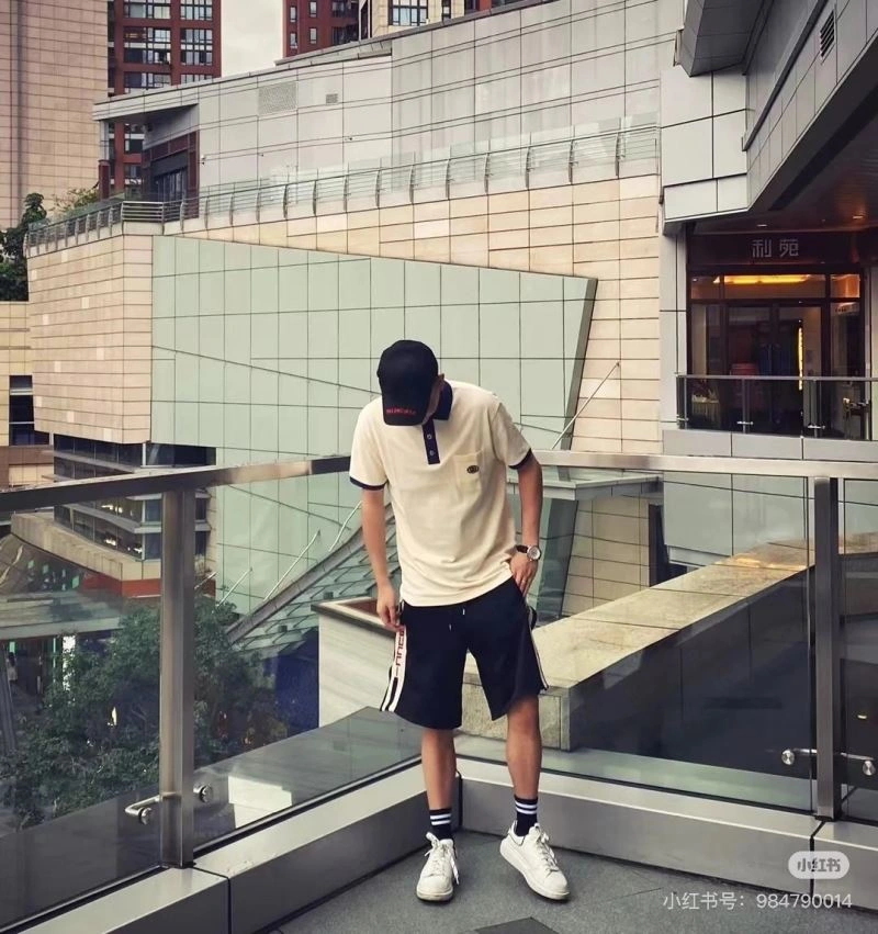 Upgraded Gucci T-Shirts 128397