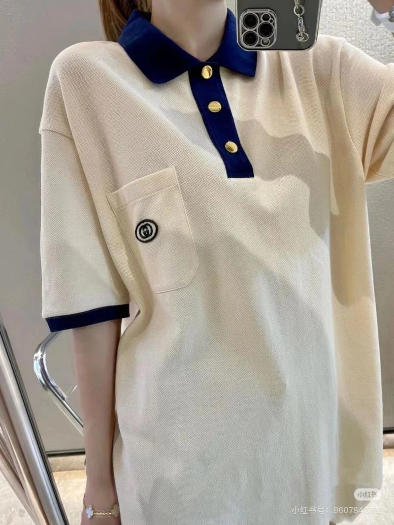 Upgraded Gucci T-Shirts 128397