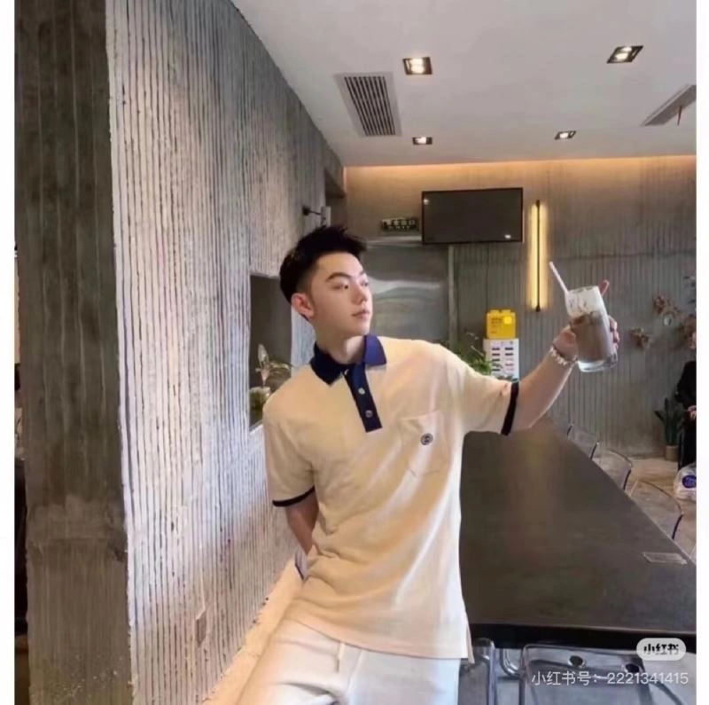 Upgraded Gucci T-Shirts 128397
