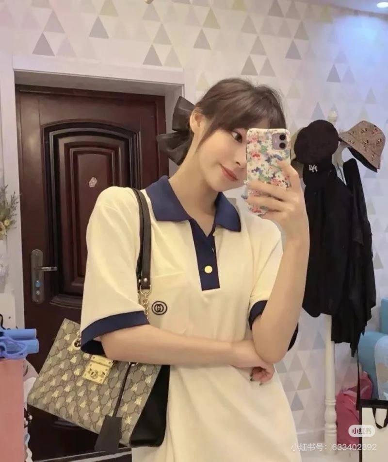 Upgraded Gucci T-Shirts 128397