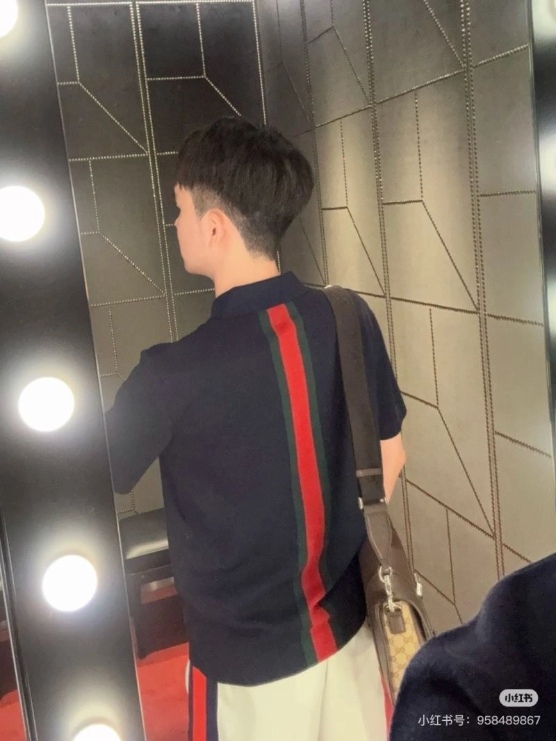 SportInspired Gucci T-Shirts 128396