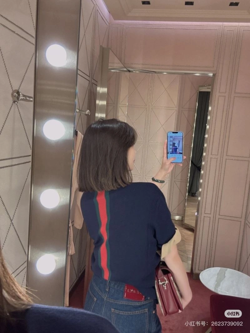 SportInspired Gucci T-Shirts 128396