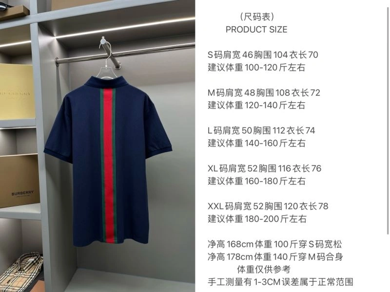 SportInspired Gucci T-Shirts 128396