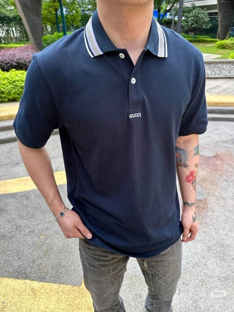 WaterResistant Gucci T-Shirts 128395