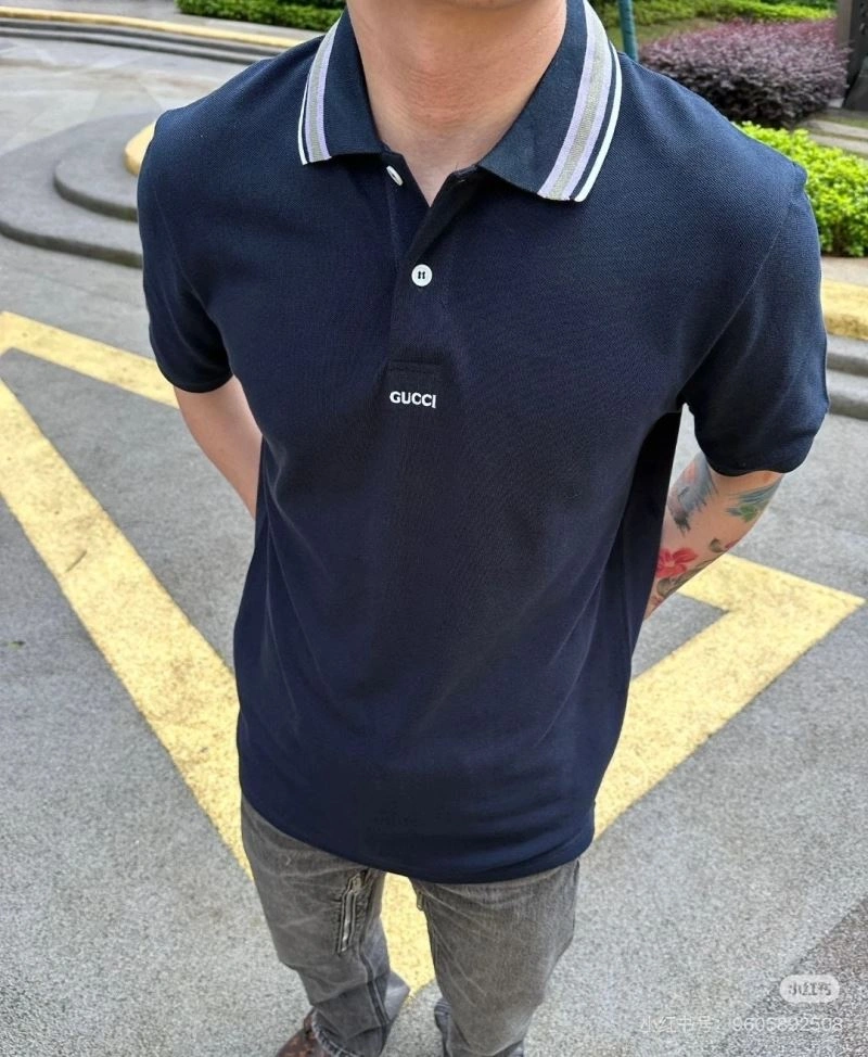 WaterResistant Gucci T-Shirts 128395