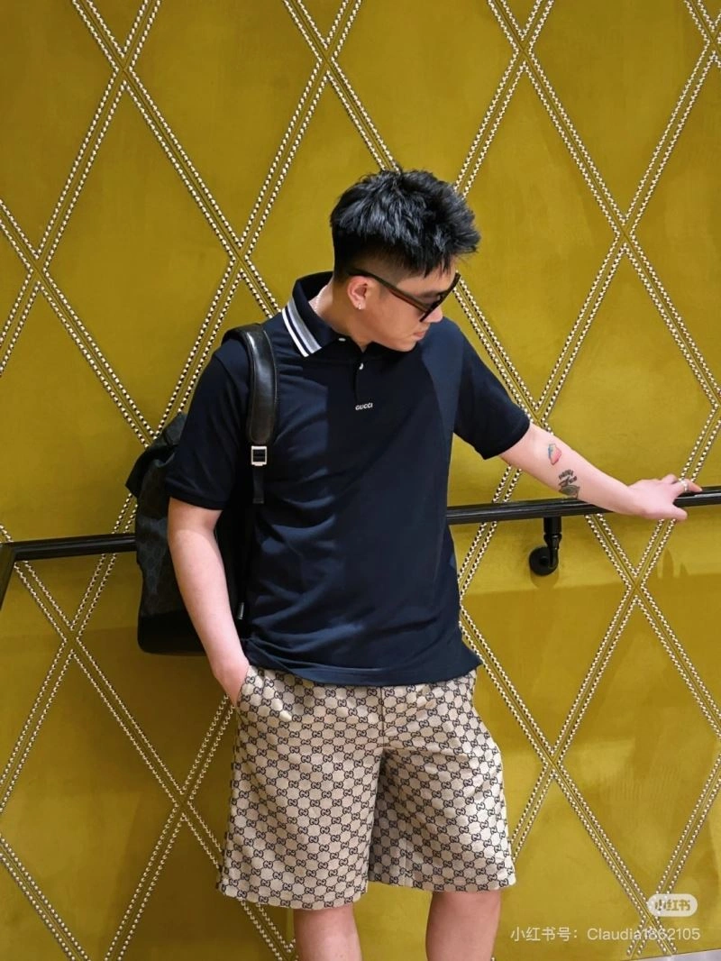 WaterResistant Gucci T-Shirts 128395
