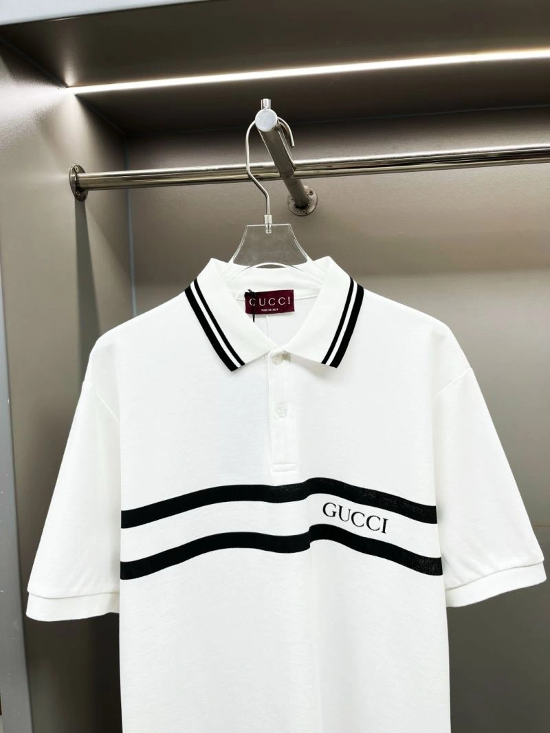Gucci T-Shirts Durable 128393
