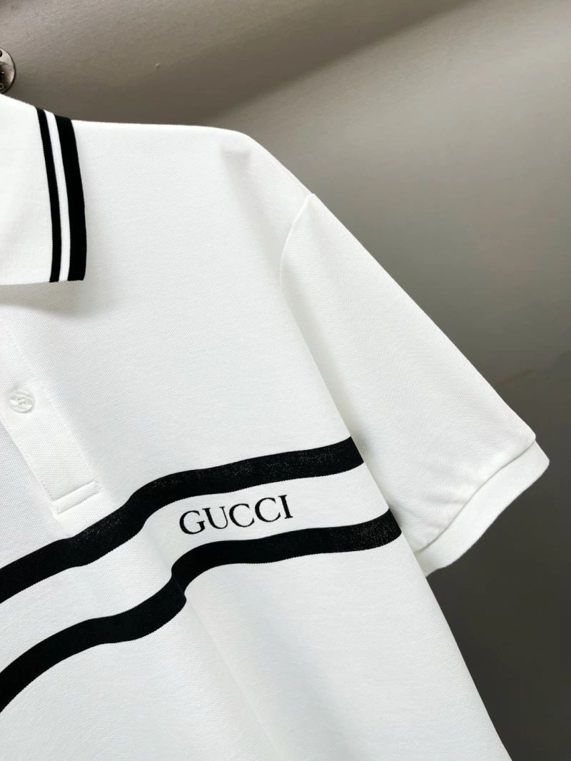 Gucci T-Shirts Durable 128393