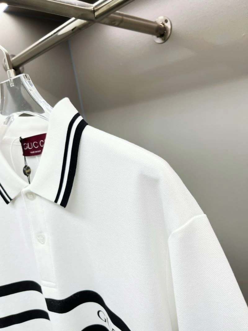 Gucci T-Shirts Durable 128393