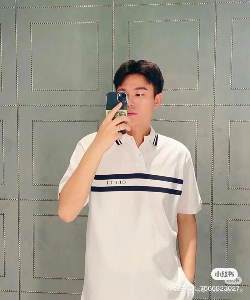 Gucci T-Shirts Durable 128393
