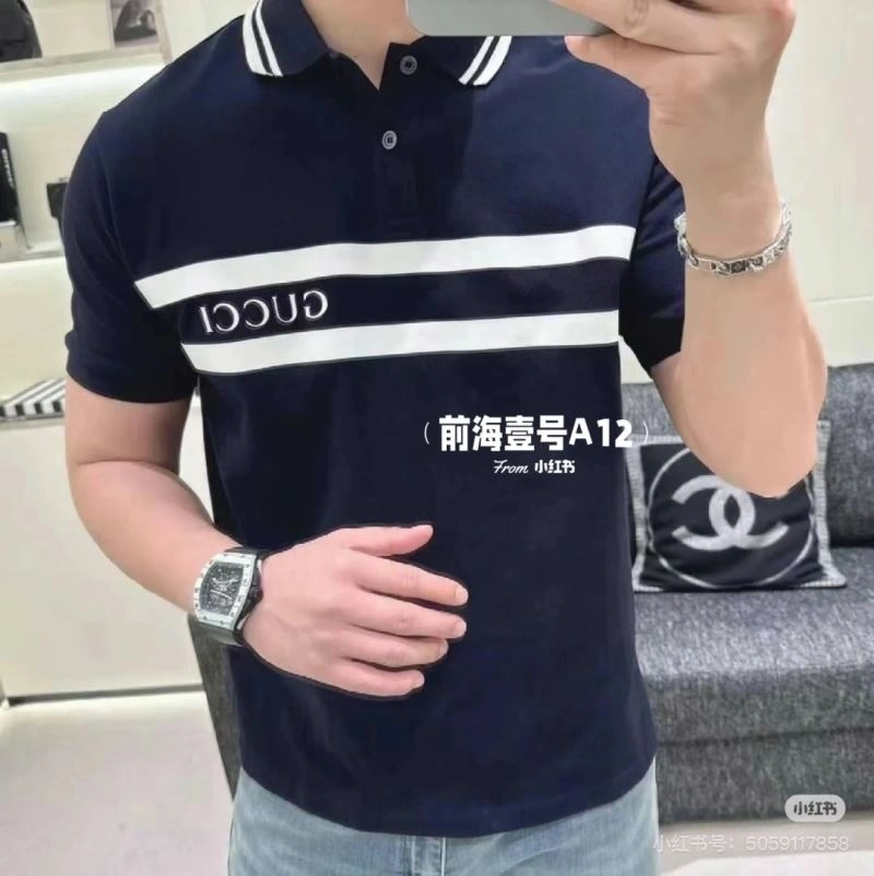 Gucci T-Shirts Durable 128393
