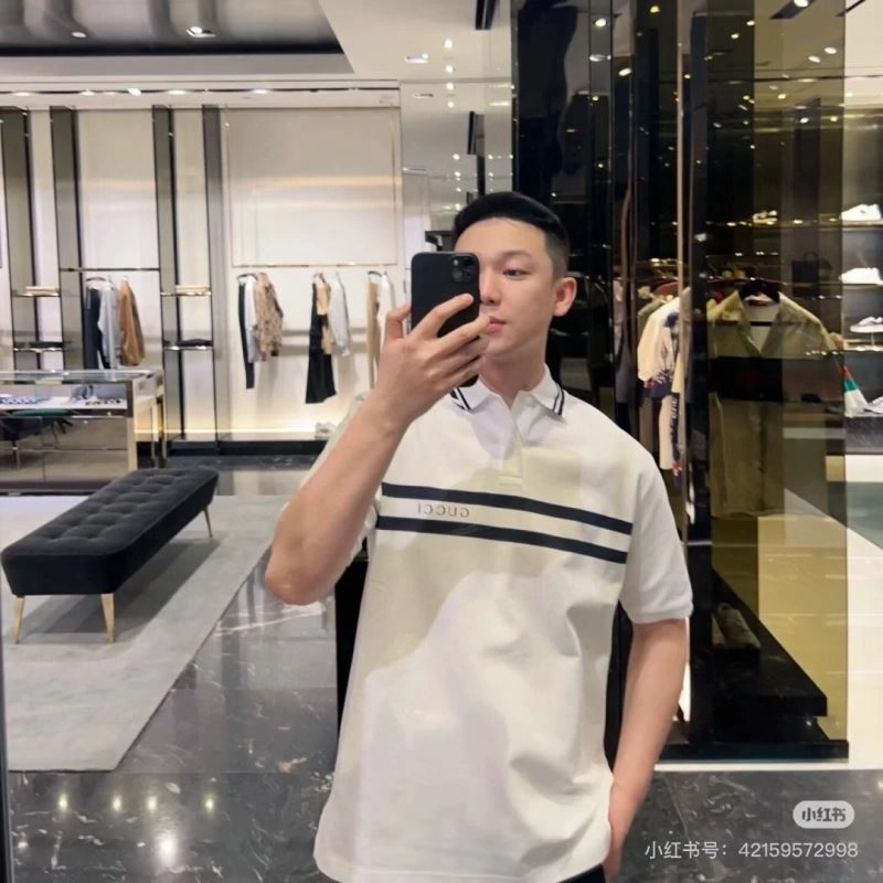 Gucci T-Shirts Durable 128393