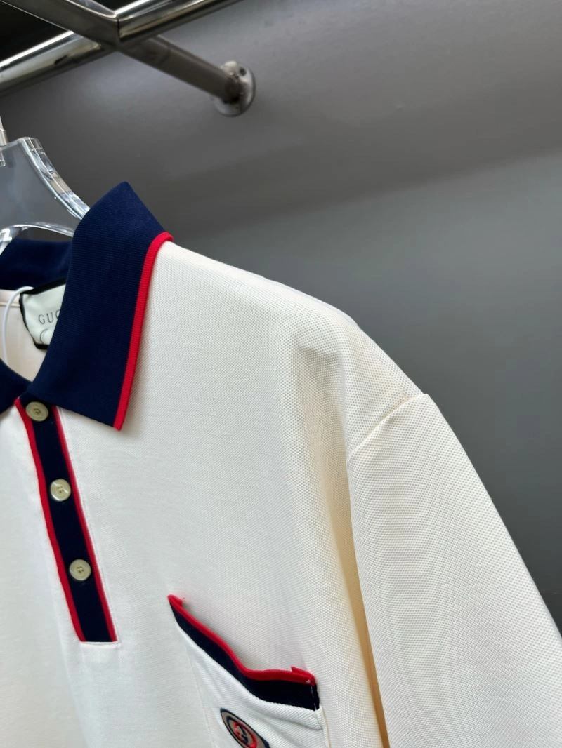 Gucci T-Shirts FreshLook 128392