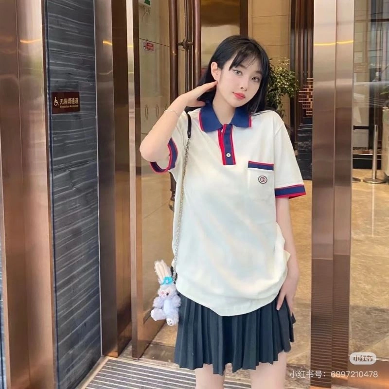Gucci T-Shirts FreshLook 128392