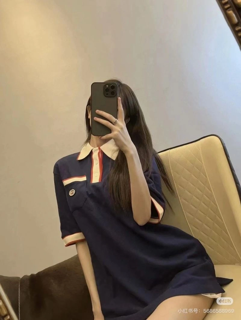 Neat Gucci T-Shirts 128388