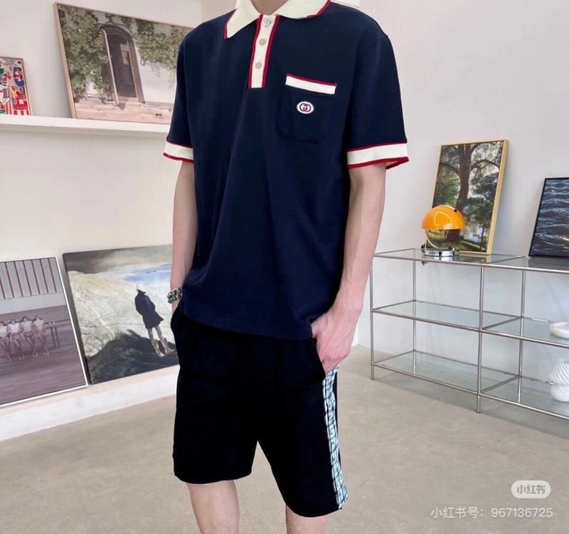 Neat Gucci T-Shirts 128388