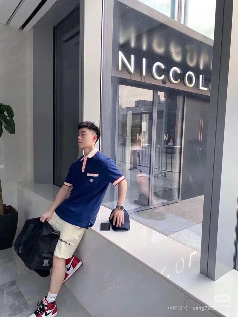 Neat Gucci T-Shirts 128388