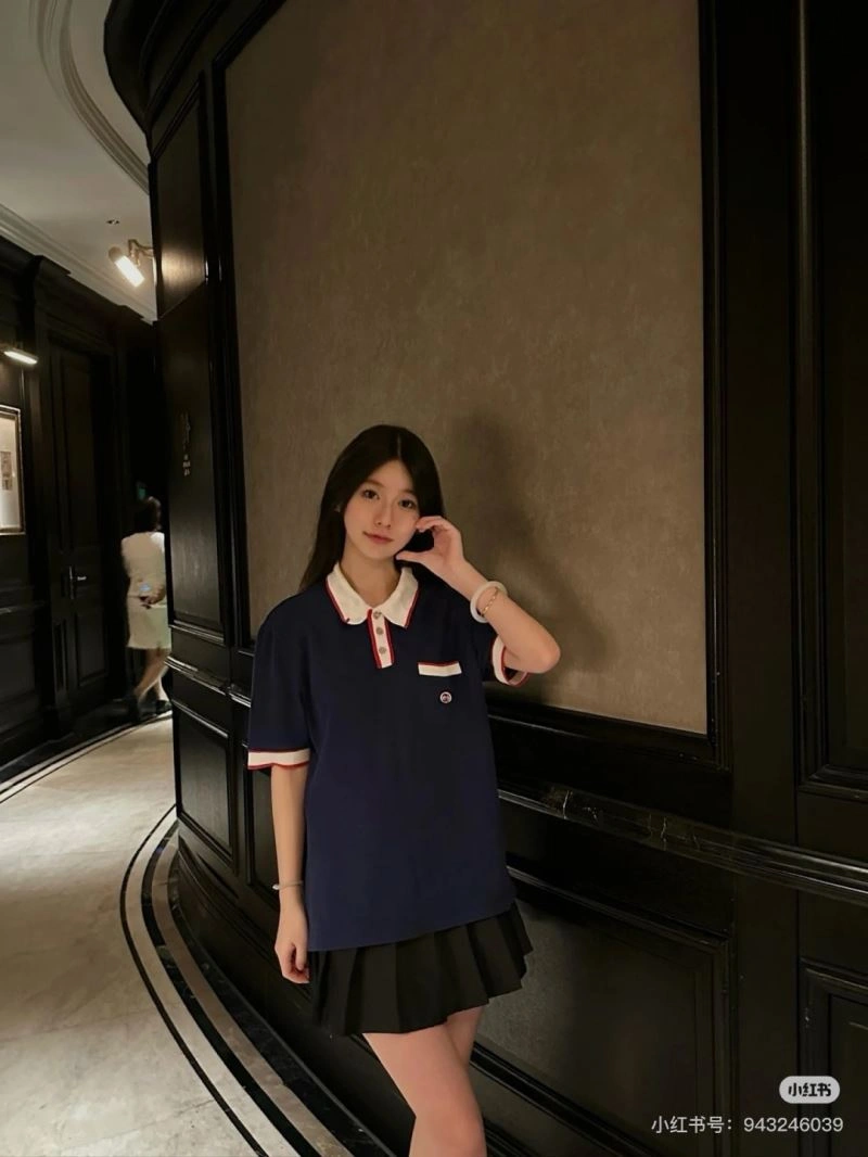Neat Gucci T-Shirts 128388