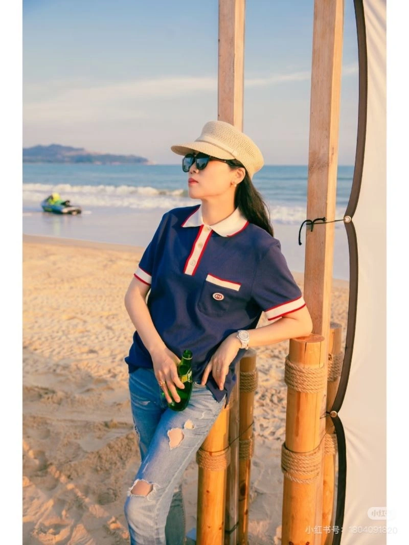 Neat Gucci T-Shirts 128388