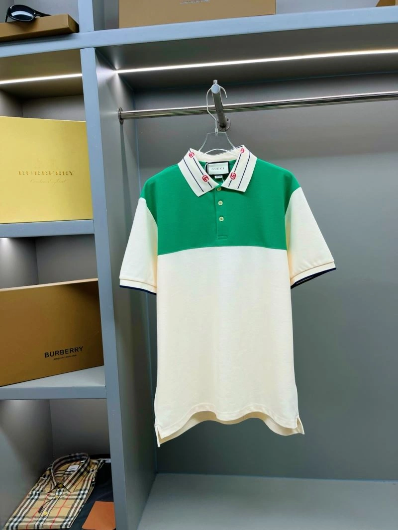Gucci T-Shirts WellDesigned 128389