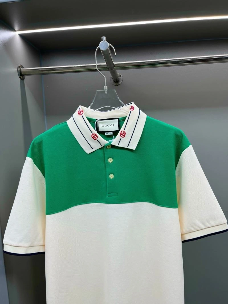Gucci T-Shirts WellDesigned 128389
