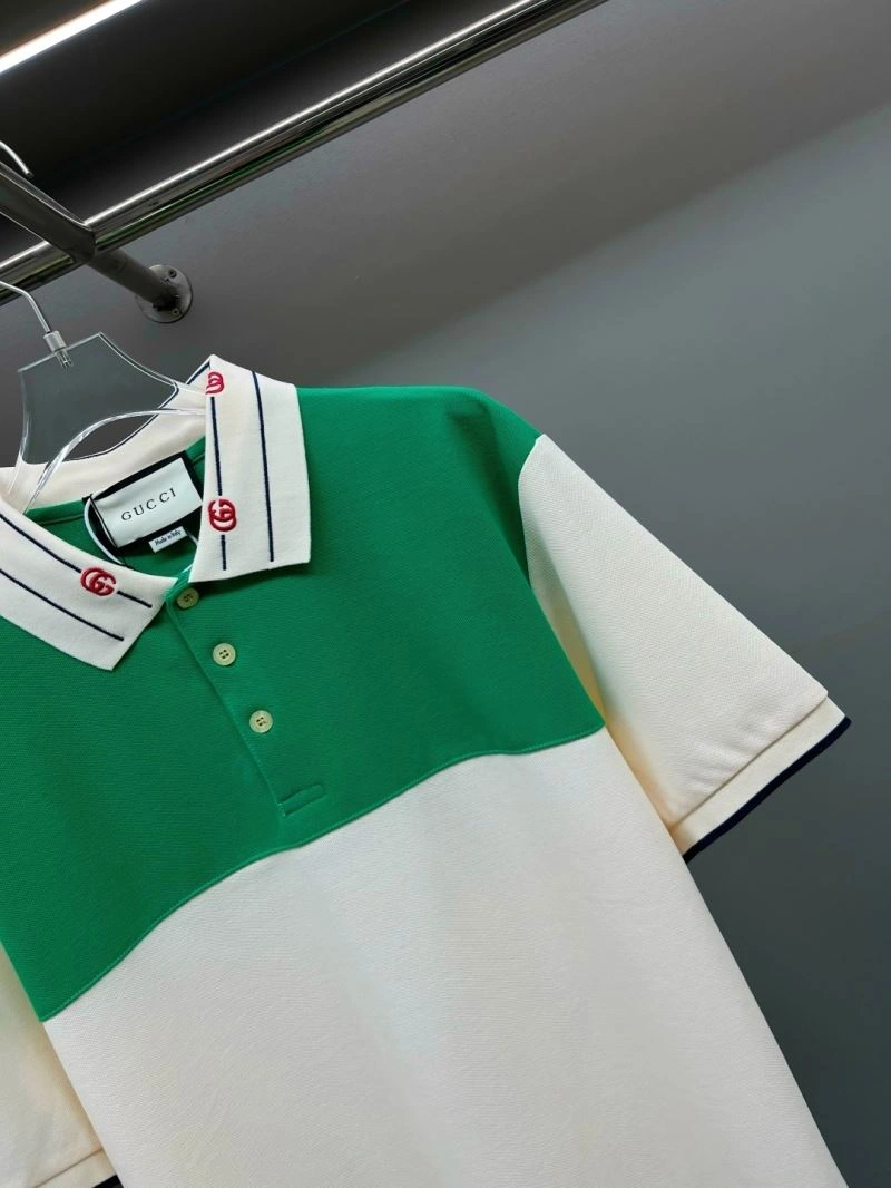 Gucci T-Shirts WellDesigned 128389
