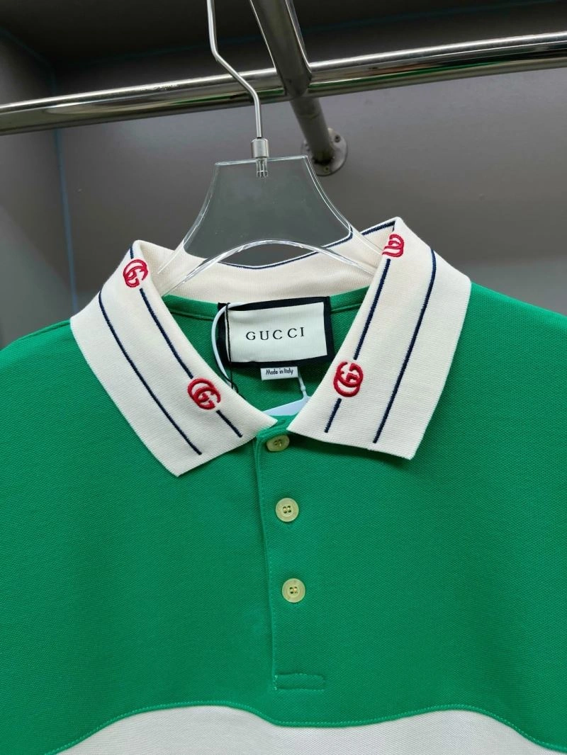 Gucci T-Shirts WellDesigned 128389