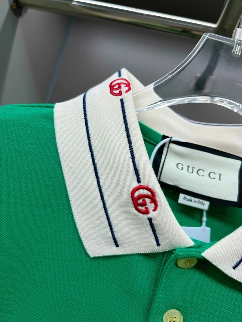 Gucci T-Shirts WellDesigned 128389
