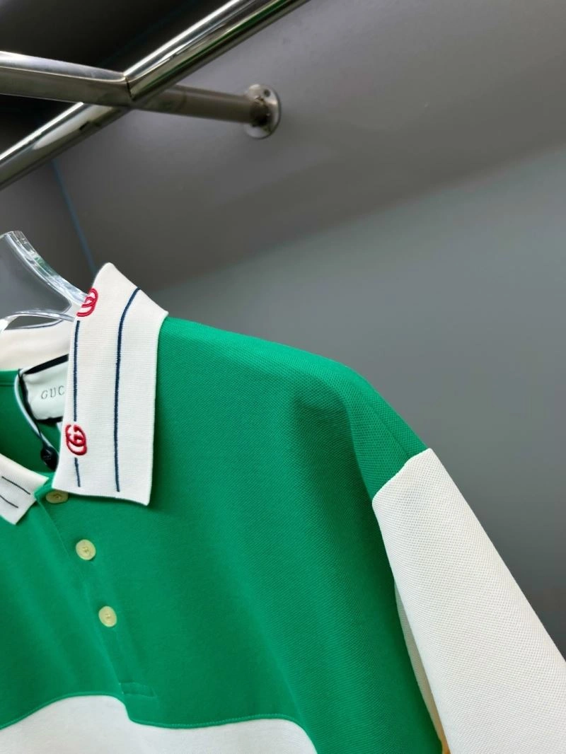 Gucci T-Shirts WellDesigned 128389
