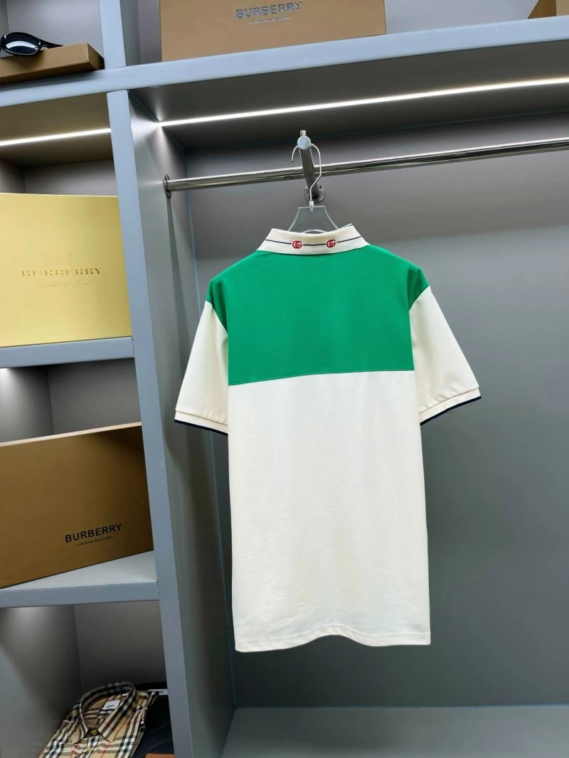 Gucci T-Shirts WellDesigned 128389