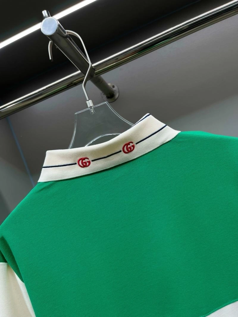 Gucci T-Shirts WellDesigned 128389