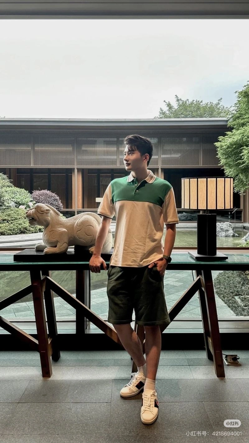 Gucci T-Shirts WellDesigned 128389