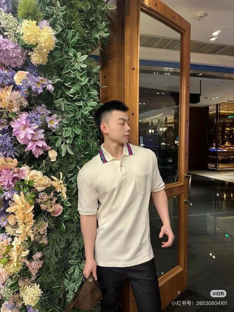 Gucci T-Shirts TopPick 128384