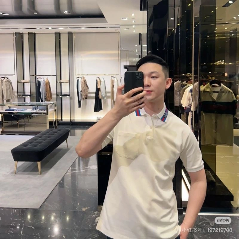 Gucci T-Shirts TopPick 128384