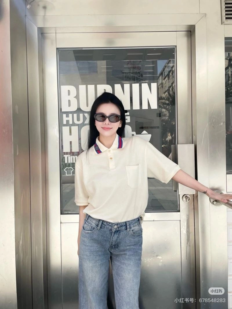 Gucci T-Shirts TopPick 128384