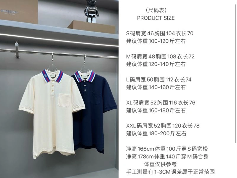 Gucci T-Shirts TopPick 128384