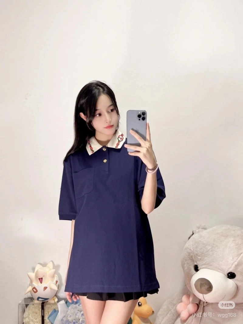 Casual Gucci T-Shirts 128387