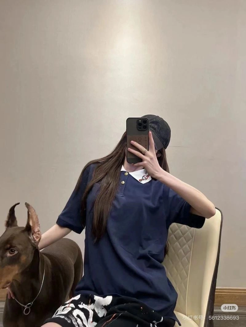 Casual Gucci T-Shirts 128387