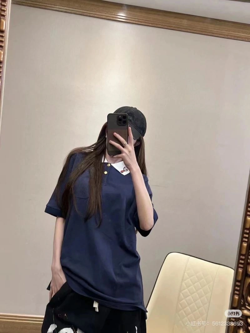 Casual Gucci T-Shirts 128387