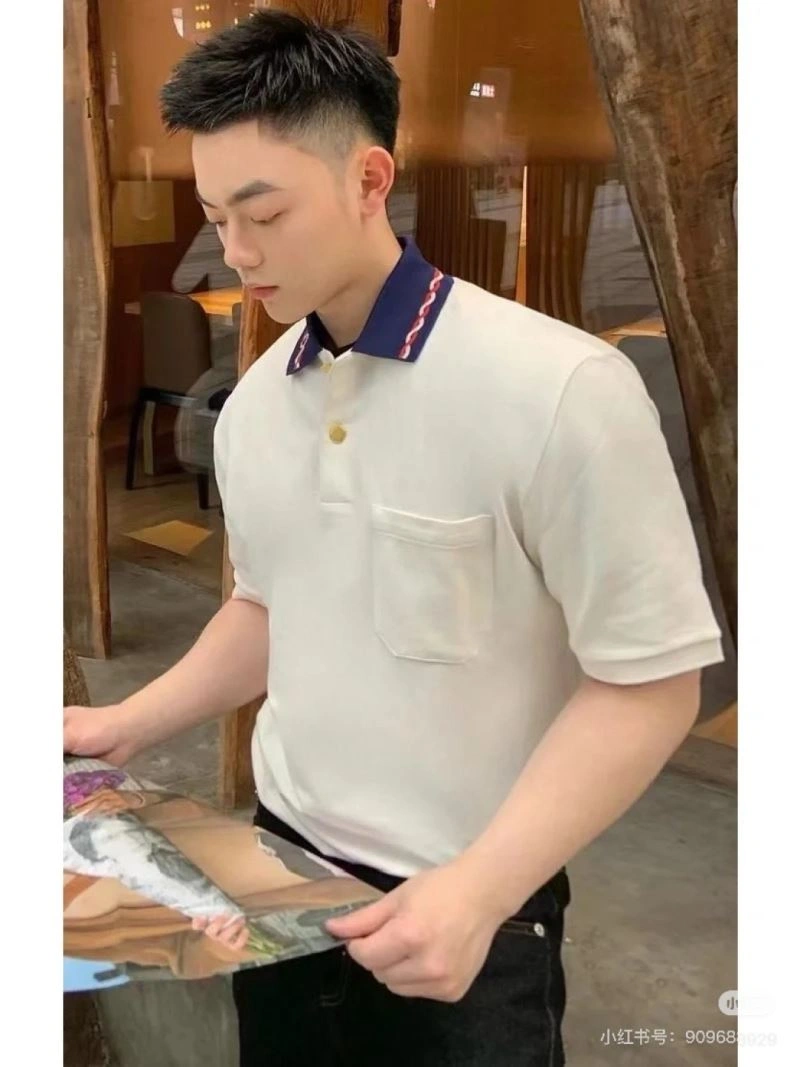 Gucci T-Shirts SportInspired 128382