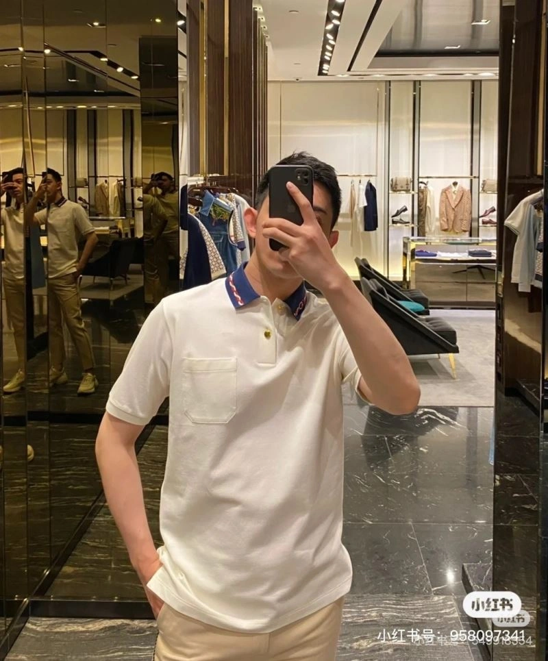 Gucci T-Shirts SportInspired 128382