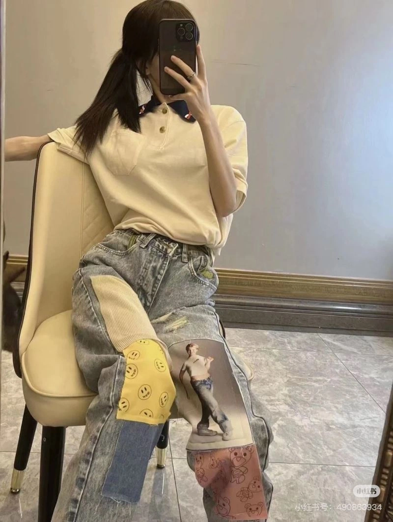 Gucci T-Shirts SportInspired 128382